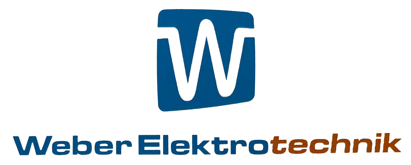 Weber Elektrotechnik